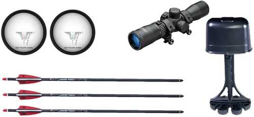 TENPOINT Cb25004-1849 Tx28 RNGMASTER 100 SCP Grn