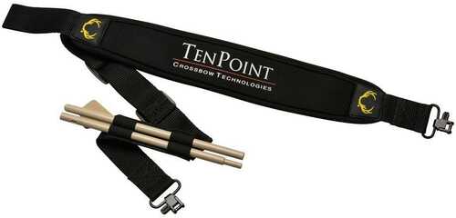 Tenpoint HCA004 Neoprene Sling Black