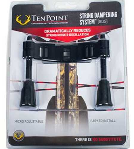 TenPoint String Dampening System 2 (SDS2) For Select TP Crossbows