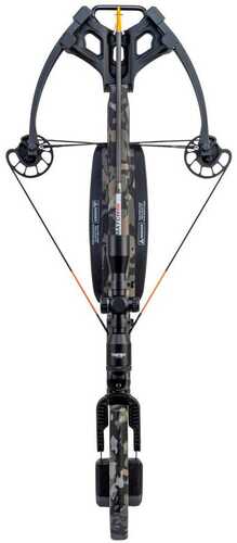 TENPOINT WR260039552 Commander 400 Peak