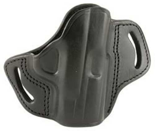 Anniversary Ed Quick Draw Belt For M&P Shield/SNGLE Stack Comp Bl/RH