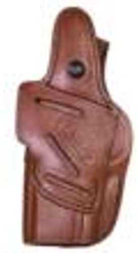 Click to see larger image. Tagua 4In1 Inside The Pants Holster With Snap Ruger Sr-22 Brown Right Hand