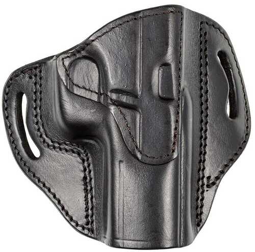 Tx 1836 By Tagua For S&W J Frame / Ruger LCR / Bodyguard 38-Black-R/H