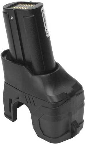 Taser X26P / X2 Extended PerFormance Power Magazine (XPPM) For X1/X26P