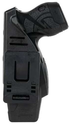 Taser X26P Blackhawk Holster Left Handed