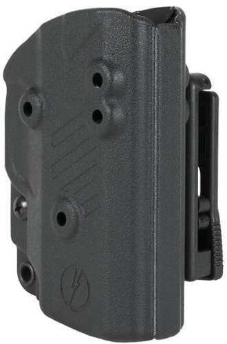 Taser Blade-Tech OWB Holster For Pulse+