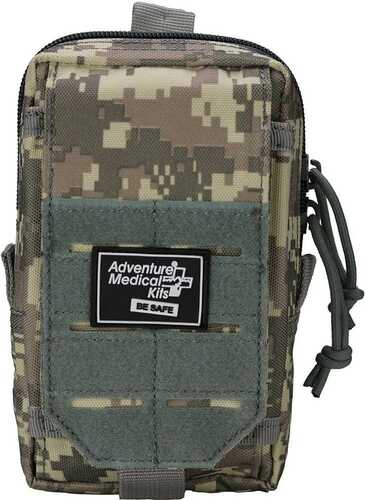 Ready Brands Adventure Medical MOLLE Trauma Kit 0.5 (Camo Bag)