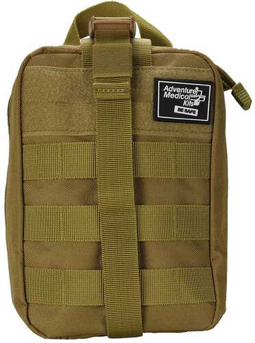 Ready Brands Adventure Medical MOLLE Trauma Kit 2.0 (Khaki Bag)