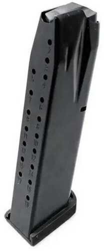 Beretta 90 Series Handgun Magazine Black 9mm Luger 18/Rd Bulk