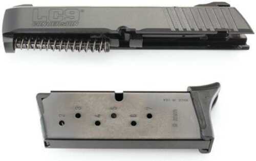 LC9 9MM Conversion Kit For The Ruger LC380 Pistol