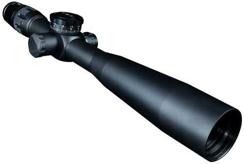 US Optics FDN 25X Foundation Series Rifle Scope - 5-25x52mm 34mm FFP JVCR