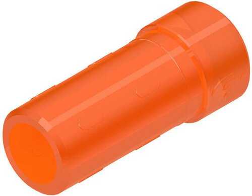 Gold Tip Crossbow Nock Plastic Flat Flo Orange 12/ct