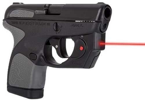 Viridian E Series Red Laser Sight For Taurus Spectrum Black
