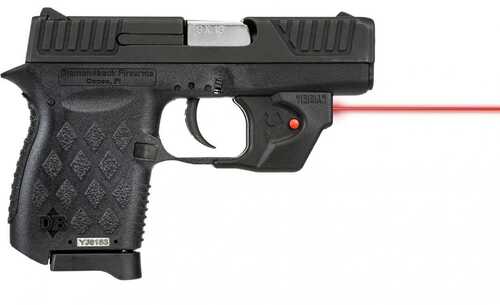 Viridian E-Series Red Laser Sight For DiamonDback Db380/Db9 Black