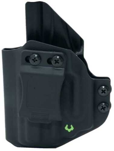 Viridian Essential IWB Holster For Springfield Hellcat Pro New C5/CTL+ Black RH