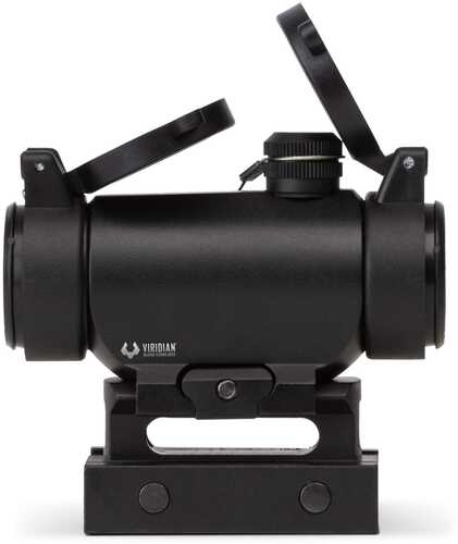 Viridian Eon 1x20 Green/Red Dot Sight 2 MOA