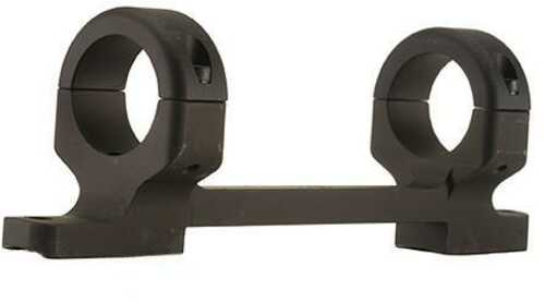 DNZ Game Reaper 1-Piece Scope Mount - Winchester 70 WSM 1" Low Black