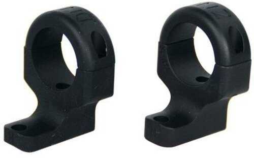 DNZ Hunt Masters 2-Piece Scope Mount - Marlin Xl7 XS7 Winchester 70 Long Short and WSM Action