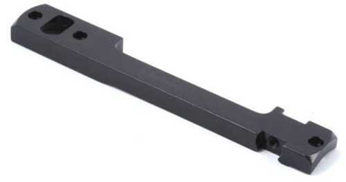 Weaver 1-Piece Grand Slam Steel Dovetail Scope Base - Springfield 03 Black