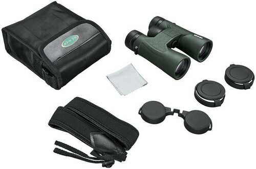 Weaver Classic Series 10x42mm Binocular Green IPX7