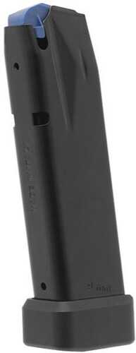 Walther Arms PDP Pro Sd Compact Handgun Magazine 9mm Luger 18/Rd