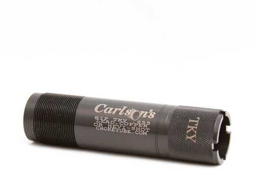 Carlsons Turkey Extended Choke Tube For 12 Ga Browning Invector Plus .655