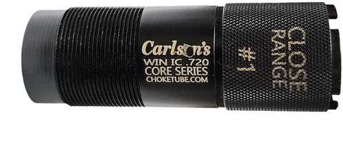 Carlsons Close Range #1 Choke Tube For Winchester 12Ga .720