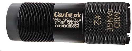 Carlsons Mid Range #2 Choke Tube For Winchester 12Ga .710