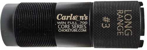 Carlsons Long Range #3 Choke Tube For Winchester 12Ga .700