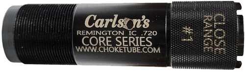 Carlsons Close Range #1 Choke Tube For Remington 12Ga .720