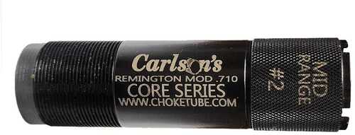 Carlsons Mid Range #2 Choke Tube For Remington 12Ga .710