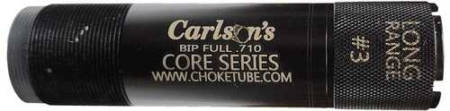Carlsons Lone Range #3 Choke Tube For Invector Plus 12Ga .710