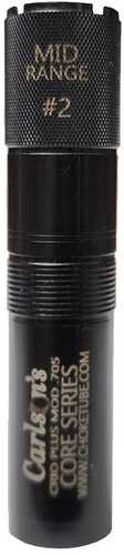 Carlsons Mid Range #2 Choke Tube For Benelli Crio/Crio Plus 12Ga .705