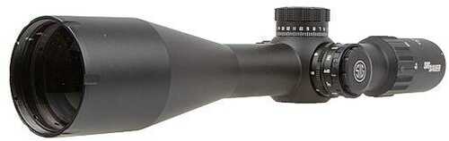 Sig Sauer Electro-Optics SOTD65112 Tango-DMR Black 5-30X56mm 34mm Tube Illuminated MRAD Dev-L 2.0 Reticle