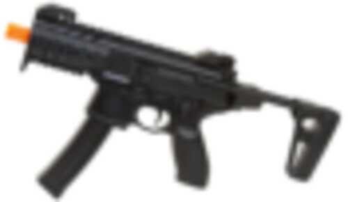 Sig Sauer Airsoft Sig1 MPX Airgun Rifle - Spring Operated 6mm Plastic BB