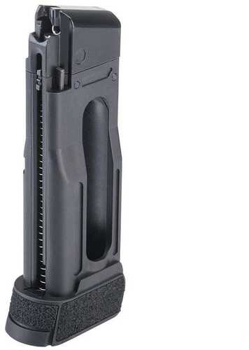 Sig Sauer Airsoft P365 Magazine Black 6mm BB 12/Rd