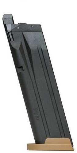 Sig Sauer M18 Proforce Green Gas Airgun Magazine 6mm 21/Rd