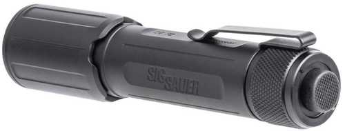 Sig Sauer Foxtrot-EDC Full Size Handheld Flashlight 1350 Lumens Black