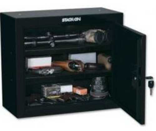 Stack-On 15? Compact Pistol / Ammo Cabinet