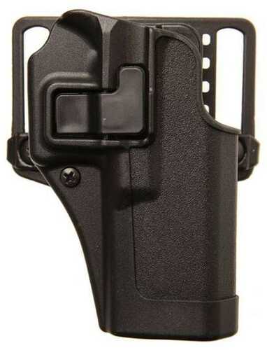 Blackhawk Serpa CQC Matte Finish Holster RH For Ruger Security 9