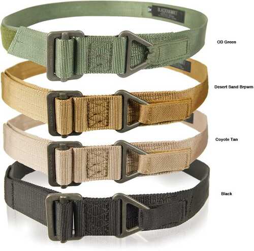 Blackhawk Cqb/Rescue Belt Small To 34 Od