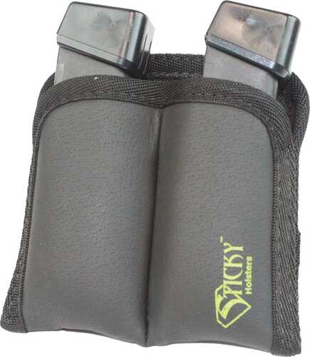 Sticky Holsters Dual Mag Sleeve