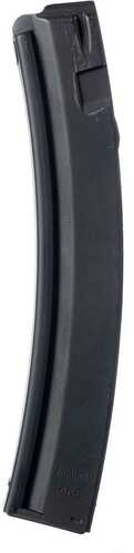 Century Arms AP5 Magazine Fits MP5 Clones 9mm Luger 30rds Black