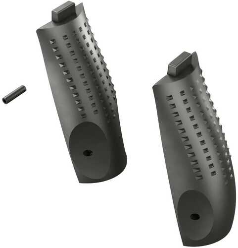 Canik Backstraps StAndard And Compact For Select Models Black