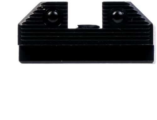 Click to see larger image. Canik Mete Mc9 Tritium Night Fision Night Sight Set