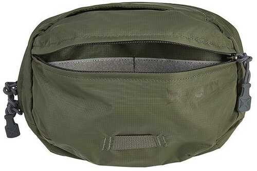 Vertx Long Walks Multipurpose Waist Pack Canopy Green