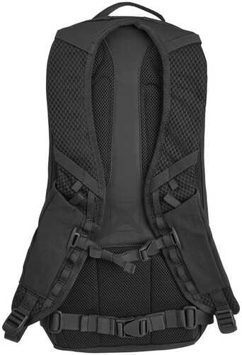 Vertx Long Walks Pack 15L Backpack Its Almost Black