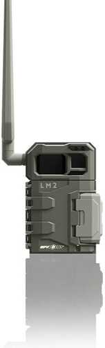 Spypoint LM-2-V Cellular Trail Camera 20MP