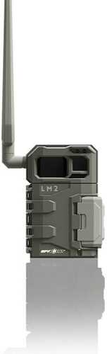 Click to see larger image. Spypoint LM-2-V Cellular Trail Camera 20MP