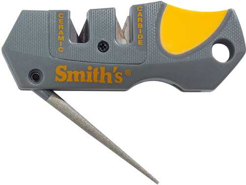 KNIFE SHARPENER POCKET PAL Model: 50918